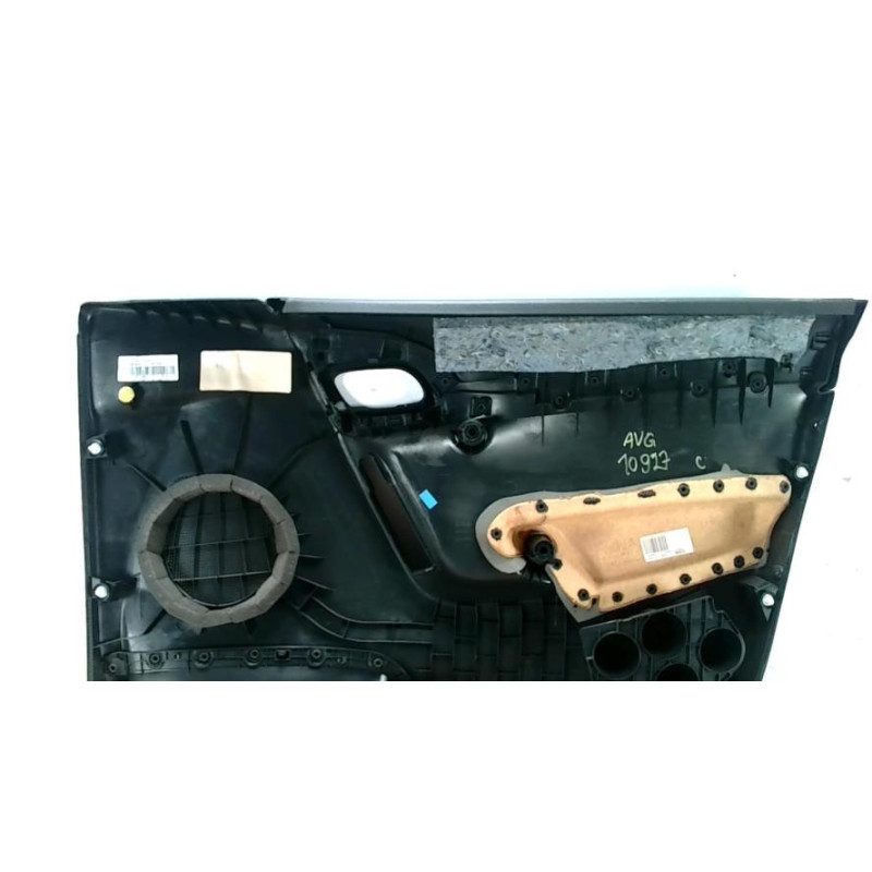Panneau de porte avant gauche CITROEN C3 2 PHASE 1 d’occasion