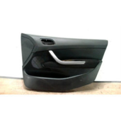 Panneau de porte avant droit PEUGEOT 308 1 PHASE 1 d’occasion