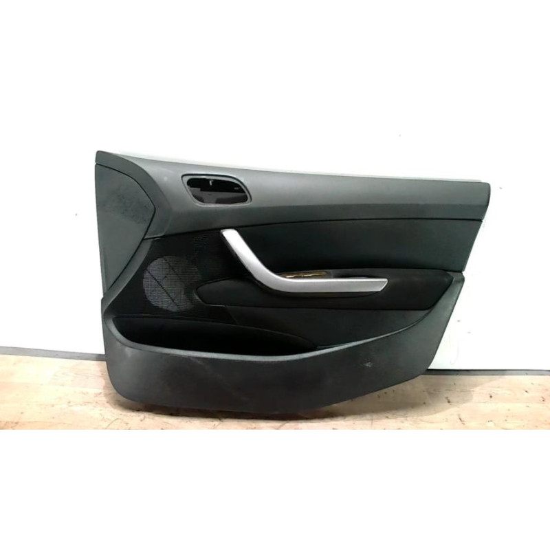 Panneau de porte avant droit PEUGEOT 308 1 PHASE 1 d’occasion