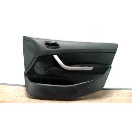 Panneau de porte avant droit PEUGEOT 308 1 PHASE 1 d’occasion