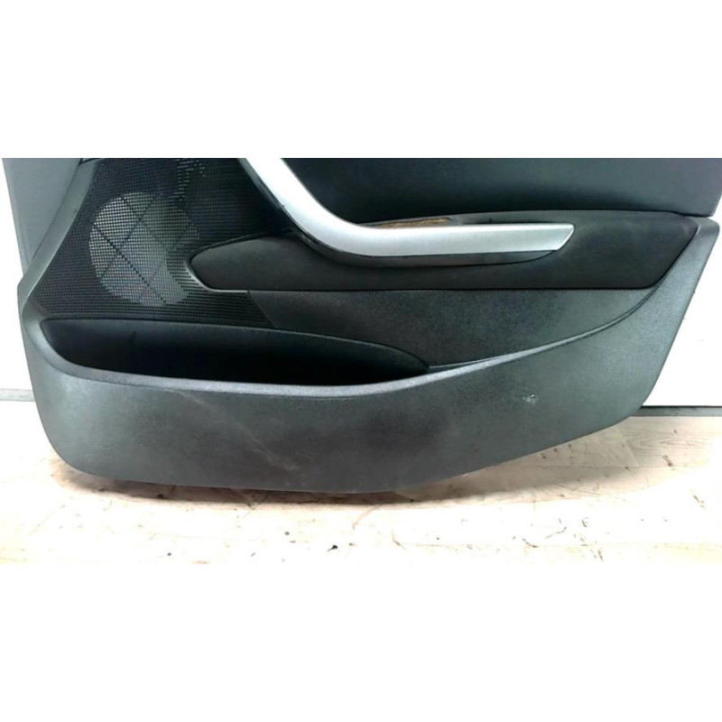 Panneau de porte avant droit PEUGEOT 308 1 PHASE 1 d’occasion