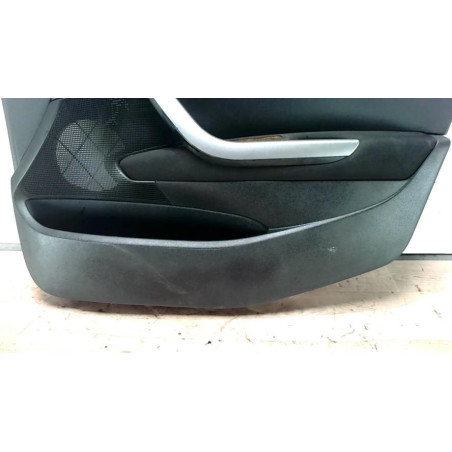 Panneau de porte avant droit PEUGEOT 308 1 PHASE 1 d’occasion