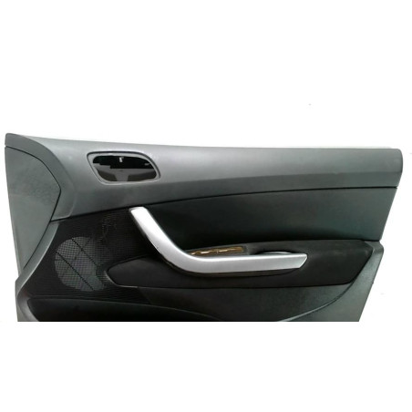 Panneau de porte avant droit PEUGEOT 308 1 PHASE 1 d’occasion