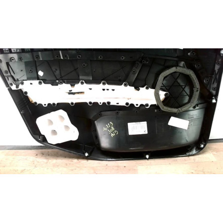 Panneau de porte avant droit PEUGEOT 308 1 PHASE 1 d’occasion