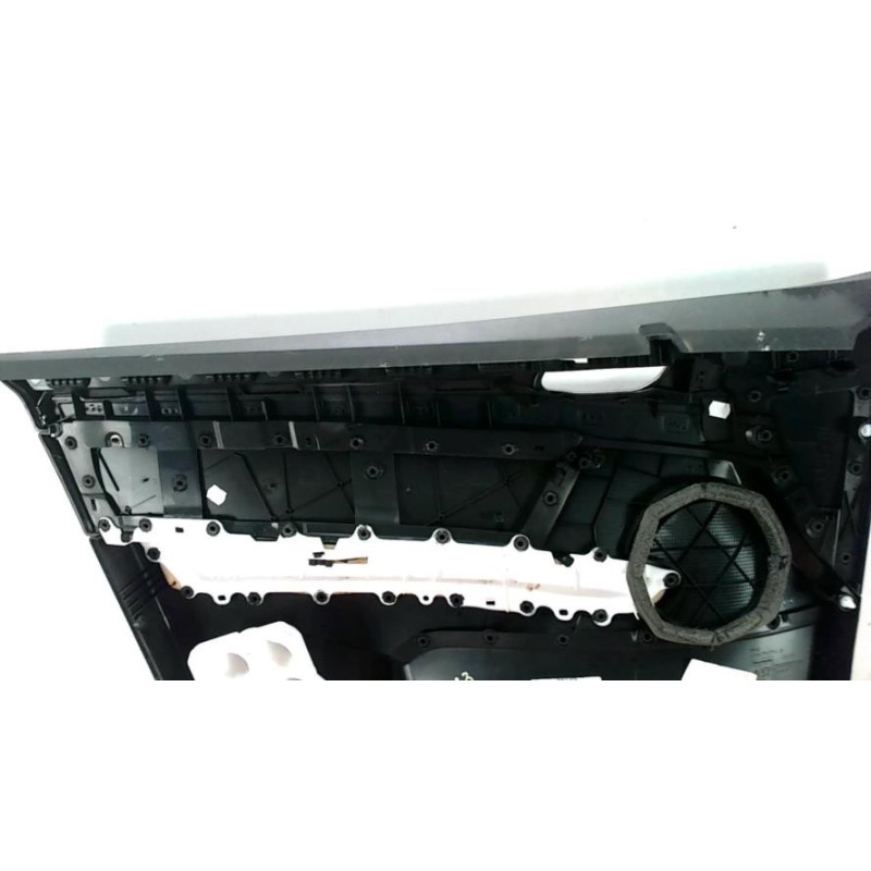 Panneau de porte avant droit PEUGEOT 308 1 PHASE 1 d’occasion