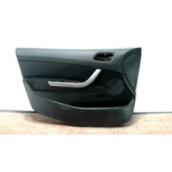 Panneau de porte avant gauche PEUGEOT 308 1 PHASE 1 d’occasion