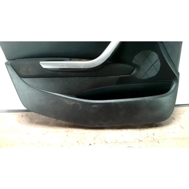 Panneau de porte avant gauche PEUGEOT 308 1 PHASE 1 d’occasion
