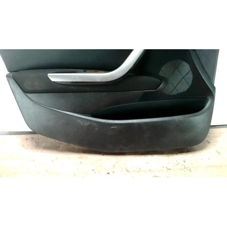 Panneau de porte avant gauche PEUGEOT 308 1 PHASE 1 d’occasion
