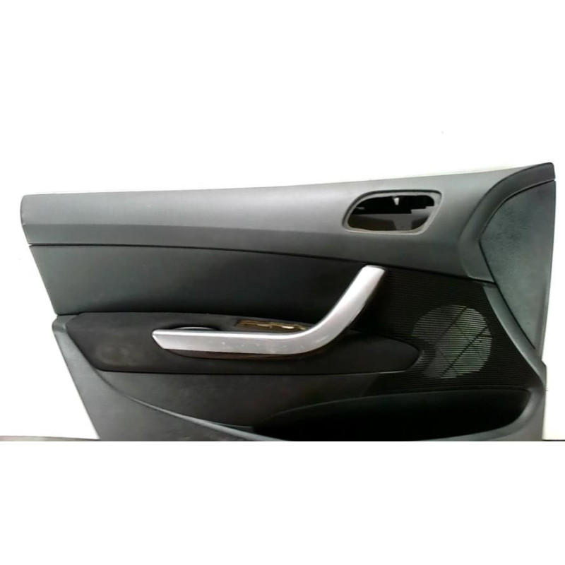Panneau de porte avant gauche PEUGEOT 308 1 PHASE 1 d’occasion