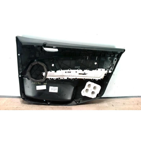 Panneau de porte avant gauche PEUGEOT 308 1 PHASE 1 d’occasion
