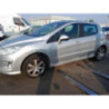 Panneau de porte avant gauche PEUGEOT 308 1 PHASE 1 d’occasion