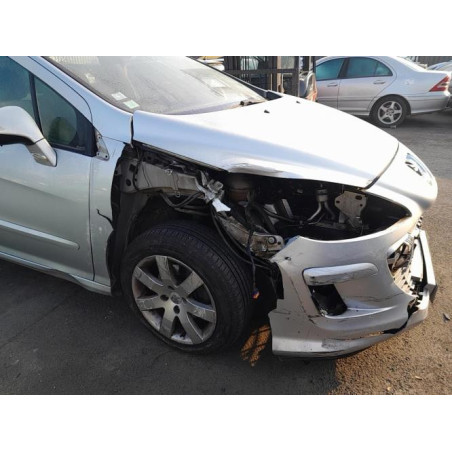 Panneau de porte avant gauche PEUGEOT 308 1 PHASE 1 d’occasion