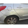 Panneau de porte avant gauche PEUGEOT 308 1 PHASE 1 d’occasion