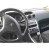 Panneau de porte avant gauche PEUGEOT 308 1 PHASE 1 d’occasion