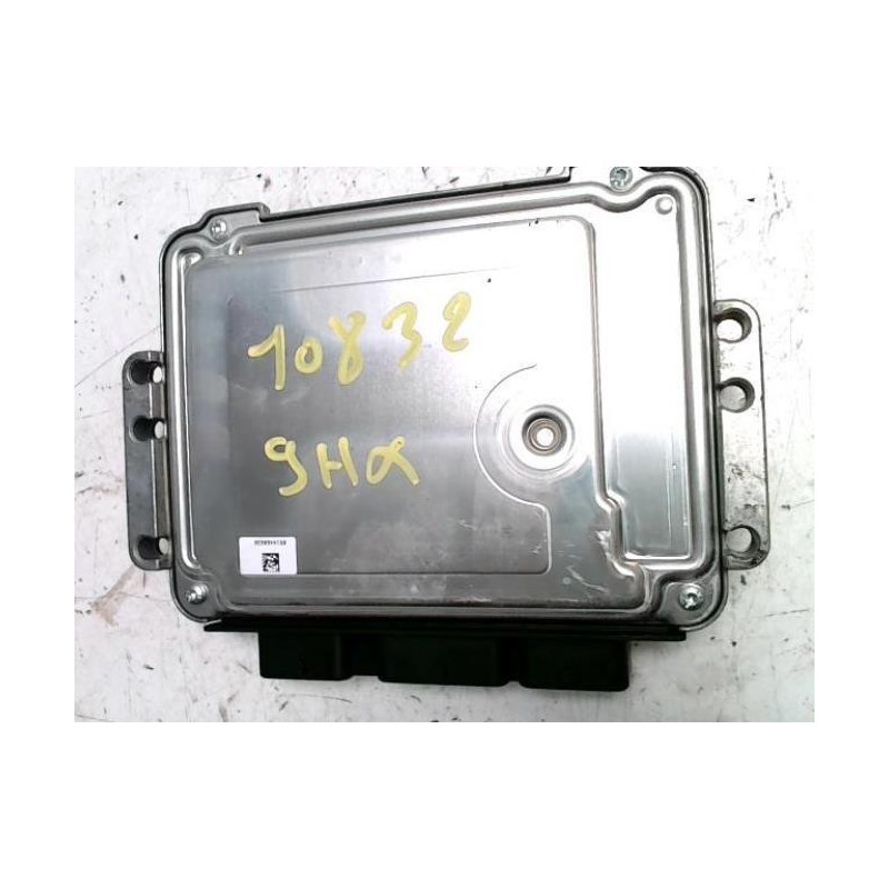 Calculateur moteur CITROEN BERLINGO 2 PHASE 1 d’occasion