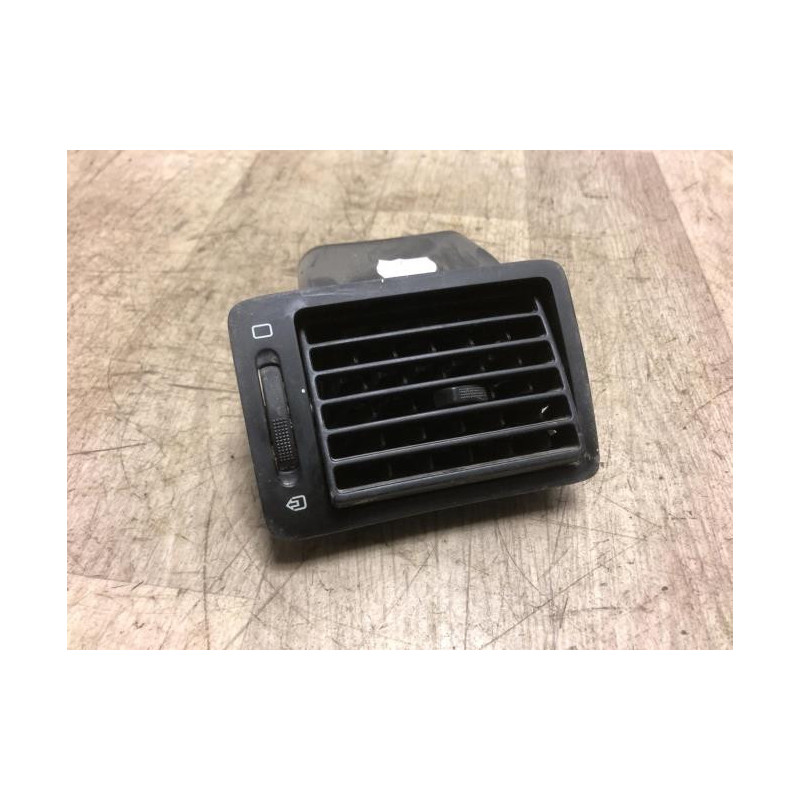 Aerateur tableau de bord avant droit CITROEN JUMPY 2 d’occasion