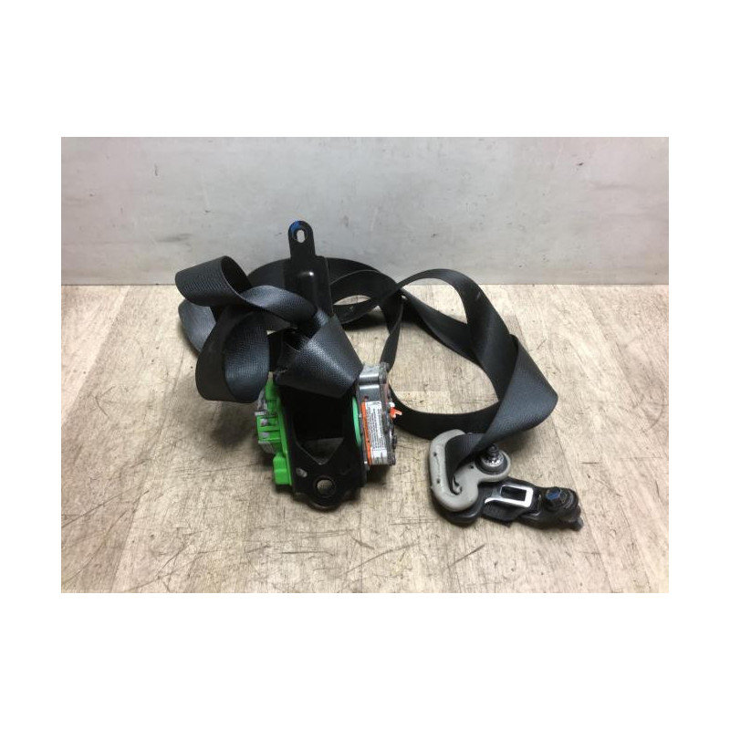 Ceinture avant gauche SUZUKI SPLASH d’occasion
