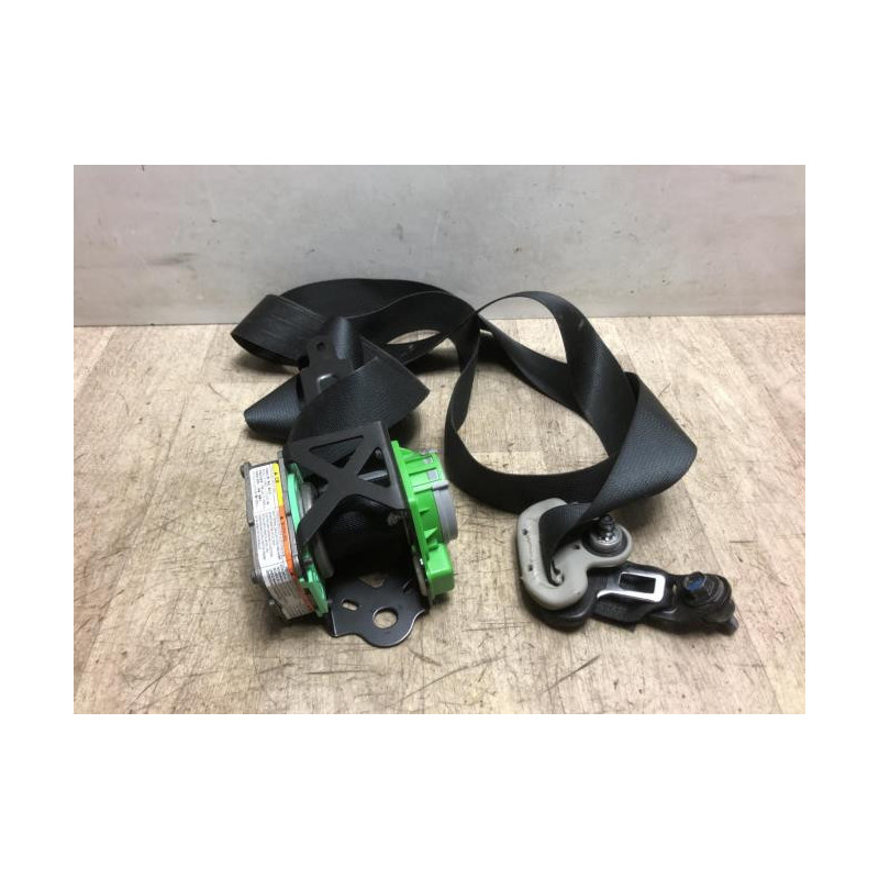 Ceinture avant gauche SUZUKI SPLASH d’occasion