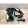 Ceinture avant gauche SUZUKI SPLASH d’occasion