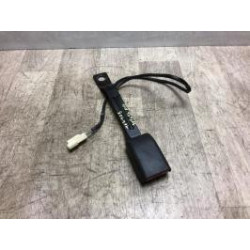 Attache ceinture avant gauche SUZUKI SPLASH d’occasion