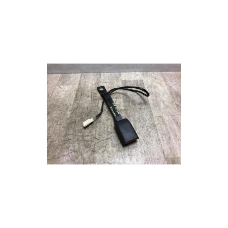 Attache ceinture avant gauche SUZUKI SPLASH d’occasion