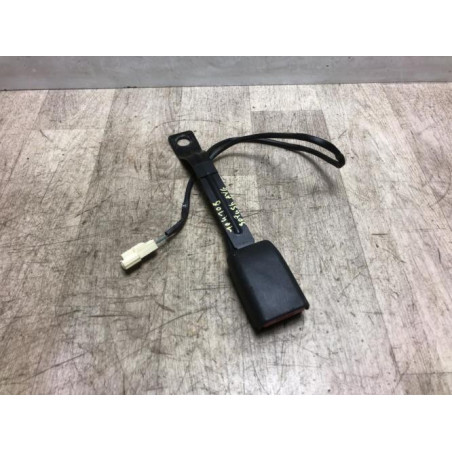 Attache ceinture avant gauche SUZUKI SPLASH d’occasion