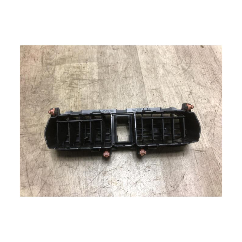Aerateur tableau de bord SUZUKI SPLASH d’occasion