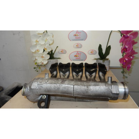 Collecteur d'admission RENAULT ESPACE 3 PH2 MONOSPACE (JE) GD 2.2DT d’occasion