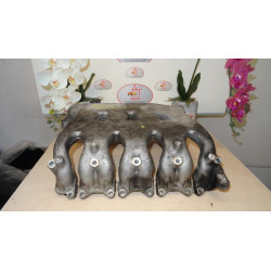 Collecteur d'admission RENAULT ESPACE 3 PH2 MONOSPACE (JE) GD 2.2DT d’occasion