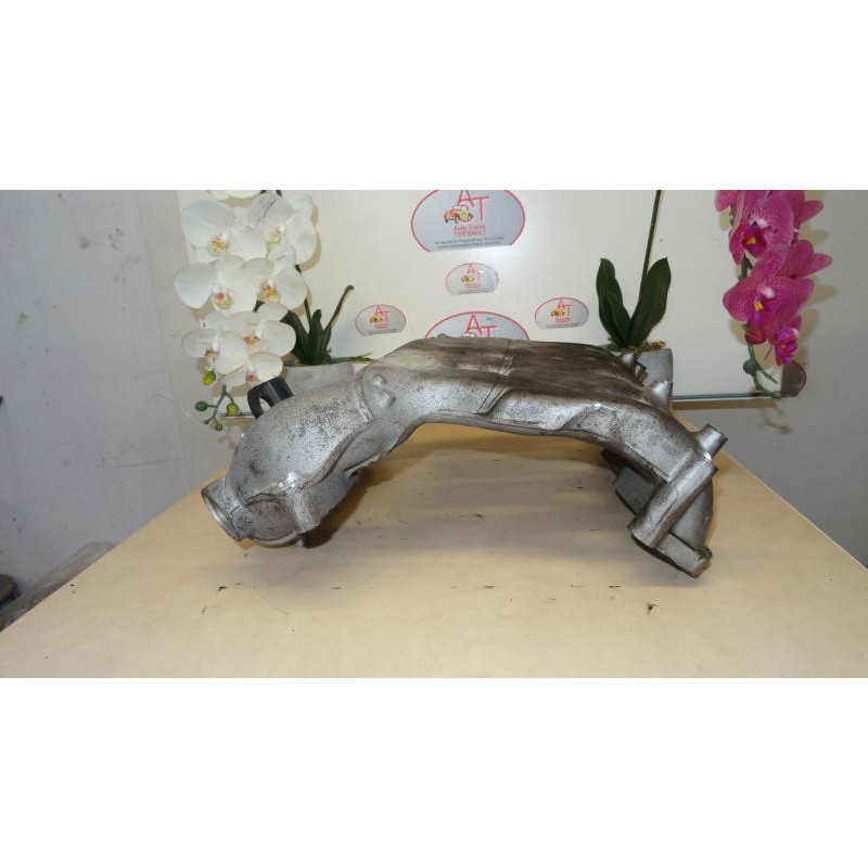 Collecteur d'admission RENAULT ESPACE 3 PH2 MONOSPACE (JE) GD 2.2DT d’occasion