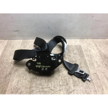 Ceinture arriere centrale SUZUKI SPLASH d’occasion