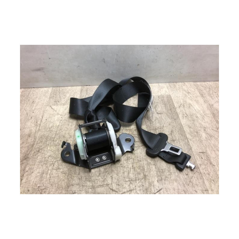 Ceinture arriere centrale SUZUKI SPLASH d’occasion