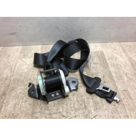 Ceinture arriere centrale SUZUKI SPLASH d’occasion