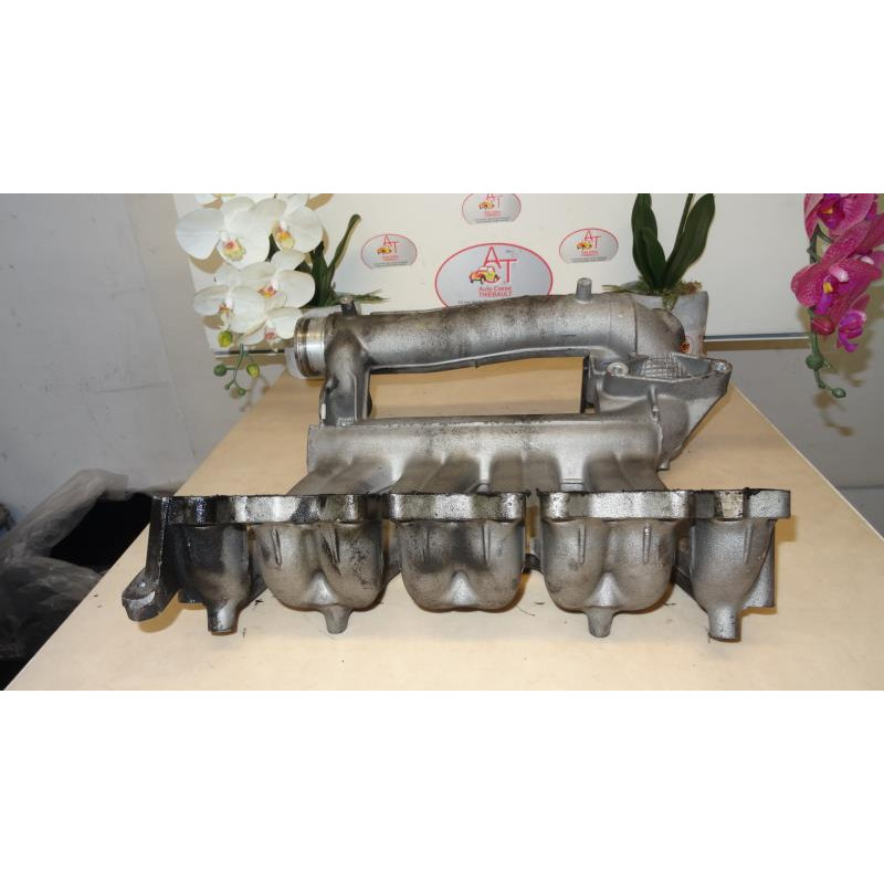 Collecteur d'admission RENAULT ESPACE 3 PH2 MONOSPACE (JE) GD 2.2DT d’occasion