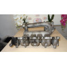 Collecteur d'admission RENAULT ESPACE 3 PH2 MONOSPACE (JE) GD 2.2DT d’occasion
