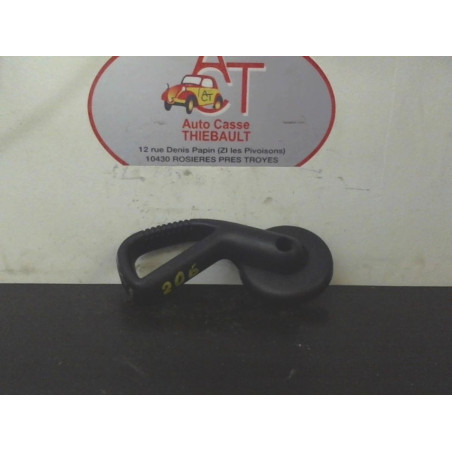 Levier de siege PEUGEOT 206 XR/XT/XS d’occasion