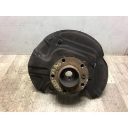 Fusee avant gauche BMW X3 E83 PHASE 2 d’occasion
