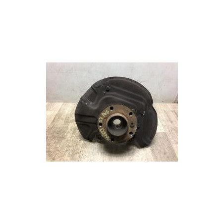 Fusee avant gauche BMW X3 E83 PHASE 2 d’occasion
