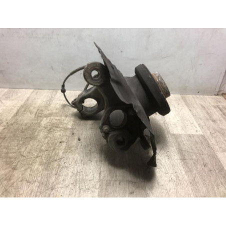Fusee avant gauche BMW X3 E83 PHASE 2 d’occasion