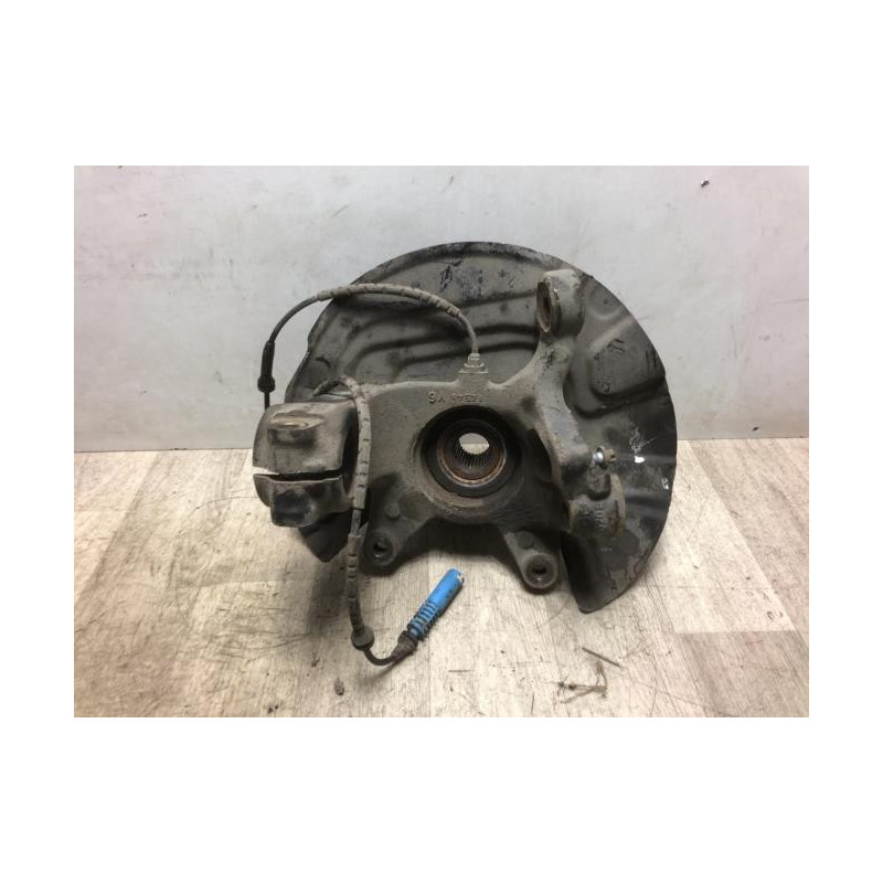 Fusee avant gauche BMW X3 E83 PHASE 2 d’occasion