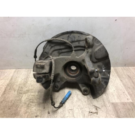 Fusee avant gauche BMW X3 E83 PHASE 2 d’occasion