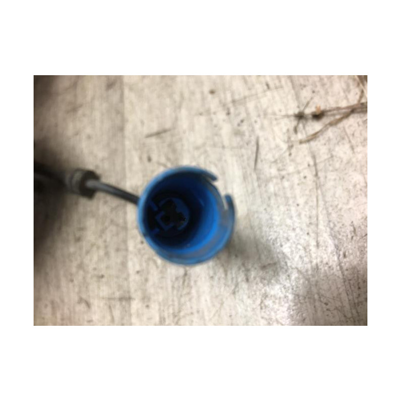 Fusee avant gauche BMW X3 E83 PHASE 2 d’occasion