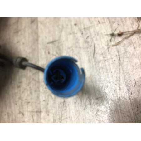 Fusee avant gauche BMW X3 E83 PHASE 2 d’occasion