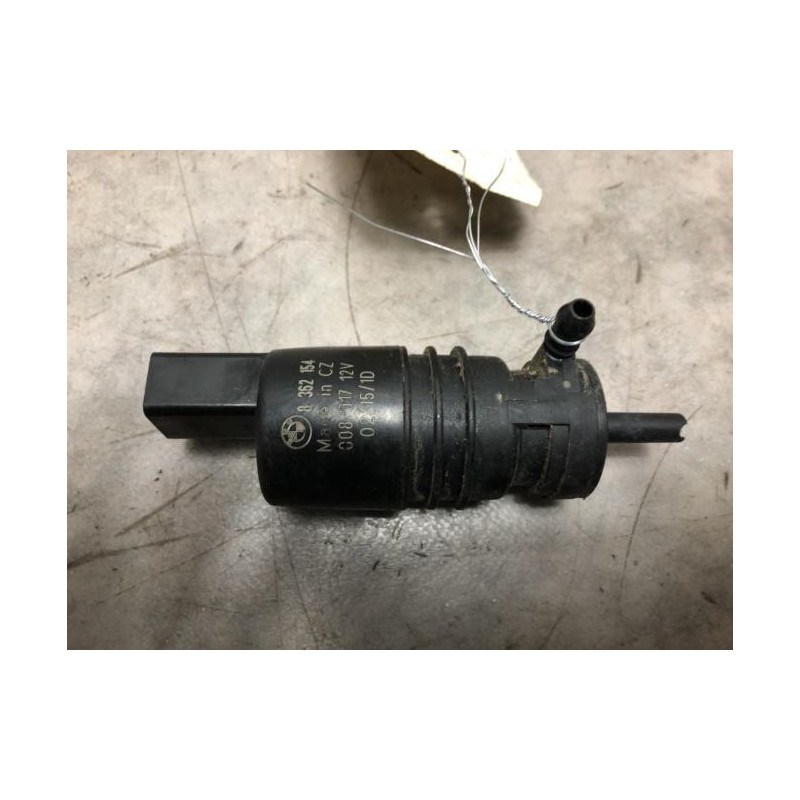Pompe lave glace avant BMW X3 E83 PHASE 2 d’occasion