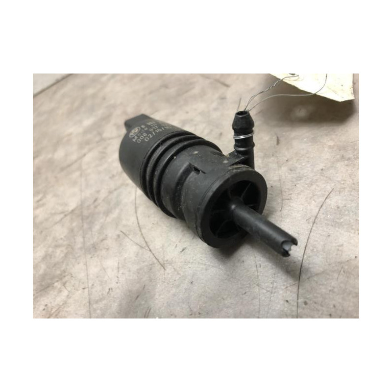 Pompe lave glace avant BMW X3 E83 PHASE 2 d’occasion