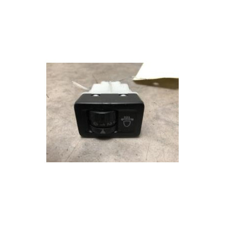 Commande de reglage hauteur de phare SUZUKI SPLASH d’occasion