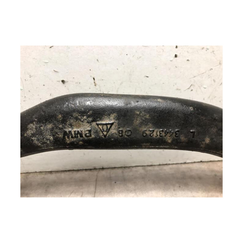 Bras de suspension superieur avant gauche BMW X3 E83 PHASE 2 d’occasion