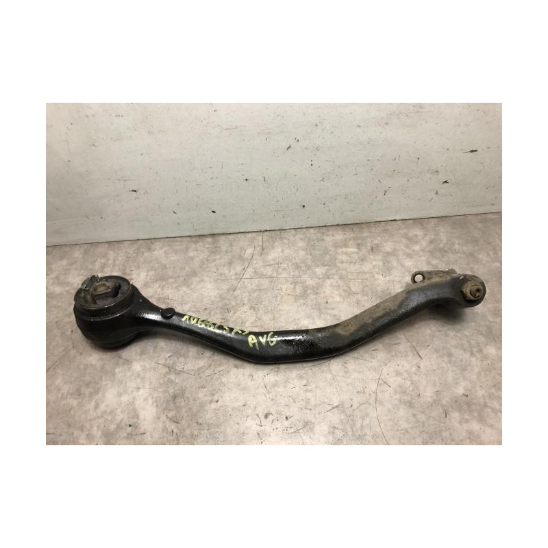 Bras de suspension superieur avant gauche BMW X3 E83 PHASE 2 d’occasion
