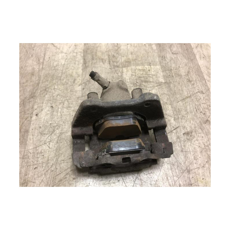 Etrier arriere gauche (freinage) BMW X3 E83 PHASE 2 d’occasion