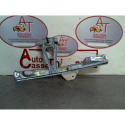 Leve vitre mecanique arriere gauche RENAULT CLIO II PHASE 1 d’occasion
